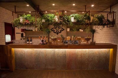 Villa Bisutti em null