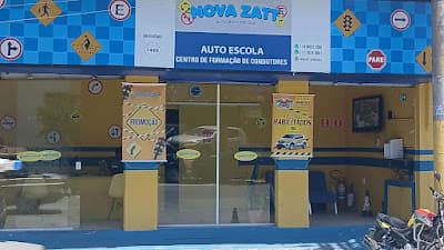 AUTO ESCOLA NOVA ZATT em null