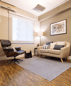 Patrícia Pinheiro Psicanalista Clínica em null