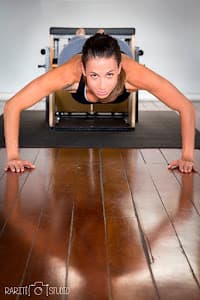 David's Racquet Club & Pilates em null