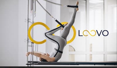 Pilates Lab - Vila Olímpia em null