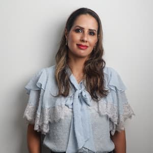 Alessandra Della Giustina Psicóloga em null