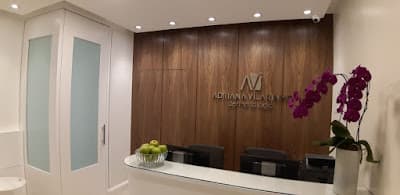 Clínica Dra. Adriana Vilarinho em null