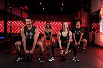 Studio Kore Santana em null