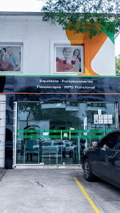 Clínica de Fisioterapia B-Active Moema em null