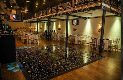 Espaço Klaus Festas em null