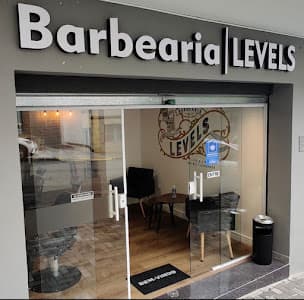 Barbearia LEVELS em null