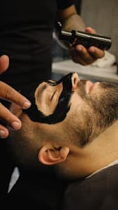 Old School Barber Shop - Vila Mariana em null