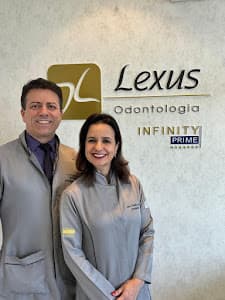 LEXUS ODONTOLOGIA em null