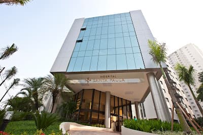 Instituto Saúde em null