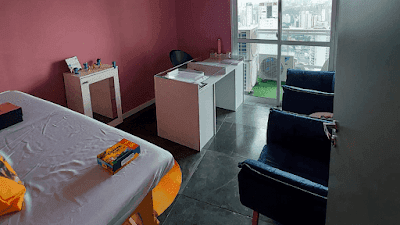 Inself Neuropsicologia Avançada em null