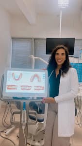 Dra. Mariana - atendimento na Faria Lima em null