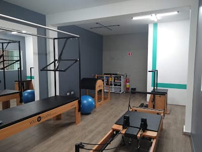 Voll - Pilates - Chácara Santo Antônio em null