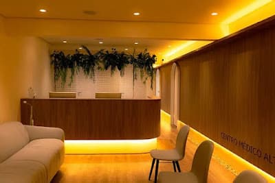 Centro Ortopédico Ipiranga em null