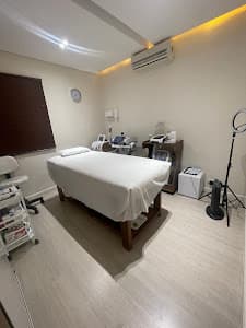 Clínica de estética & SPA Masculino em null