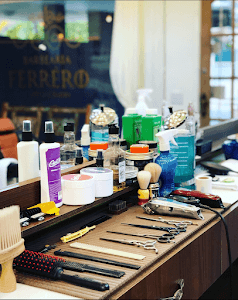 Grand Barber - Vila Olímpia em null