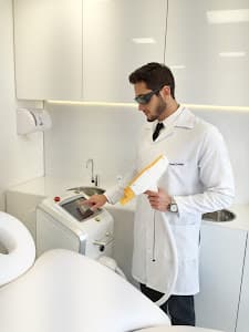 Nova Pele Estética em null