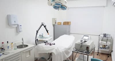 Clínica Espaço Laser em null