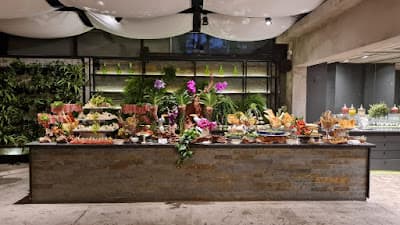 Bondanni gastronomia em null