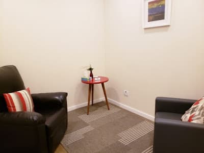 Dr. Mauri José Abade, Psicólogo em null