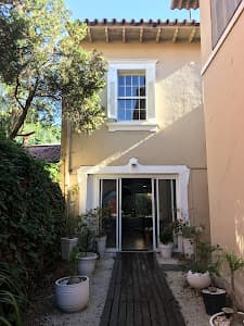 Restaura - Corpo e movimento terapêutico em null