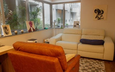 Terapia Itaim em null