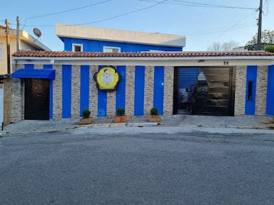 Pet Shop SPA Black Poodle White em null