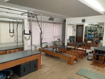 RenovaFit Pilates em null