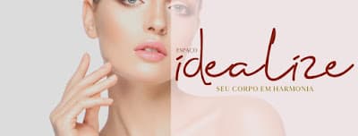 Espaço Idealize em null