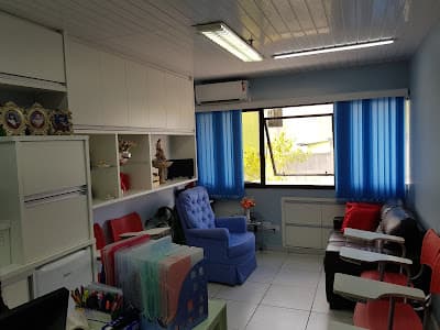 Psicóloga Cleide Bezerra em null