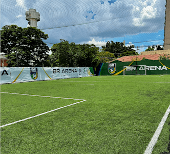 BR Arena Laguna em null