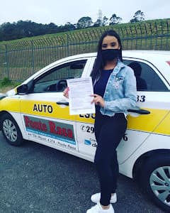 Auto Escola Ponte Rasa em null