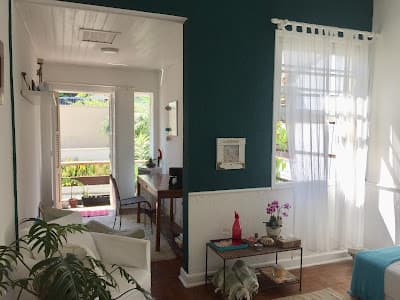 Raquel Figueiredo, Psicólogo em null