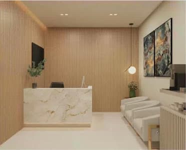 Unique Estética Oral e Facial em null