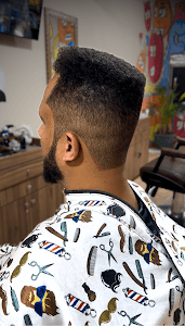 Derik Barber Compton em null