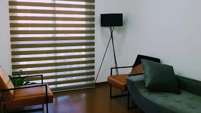 Psicóloga e Psicanalista Thaina Santos em null