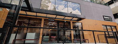 Nouvet Centro Veterinário 24h em null