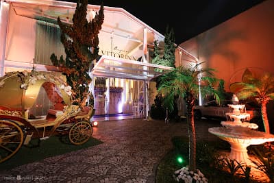 Buffet Espaço Vitorinni em null