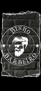 Binho barbeiro em null