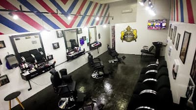Barbearia Expert - Jabaquara em null