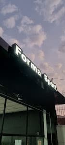 Academia Forma Sport em null