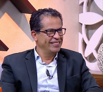 Psicólogo Ivanildo de Andrade em null