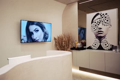 MYK CLINIC | Harmonização Facial e Estética | Jardins - SP em null