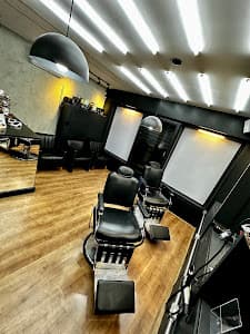 Barbearia o Calixto - Pinheiros em null