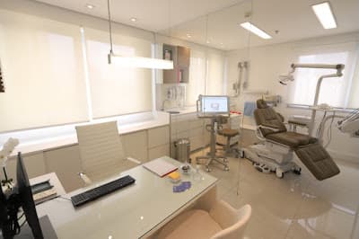 Dsmile Clínica Odontológica em null