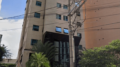 Clínica de psicologia | Gabriela Vaz Grzegorzewska em null