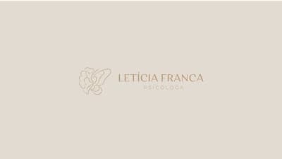 Letícia Franca - Psicóloga em null
