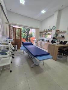 Clinica Kerr | Estética e Fisioterapia em Santo Amaro - SP em null