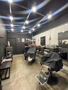 Barbearia Corleone em null