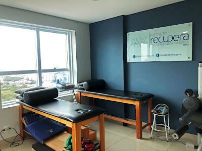 Instituto Recupera em null